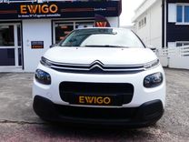 voiture occasion CITROEN C3 à la Réunion disponible sur noutlauto.re