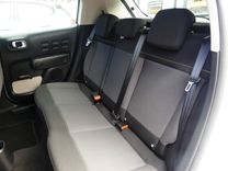 voiture occasion CITROEN C3 à la Réunion disponible sur noutlauto.re