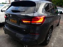 voiture occasion BMW X1 à la Réunion disponible sur noutlauto.re