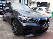 voiture occasion BMW X1 à la Réunion disponible sur noutlauto.re