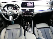 voiture occasion BMW X1 à la Réunion disponible sur noutlauto.re