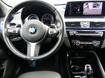 voiture occasion BMW X1 à la Réunion disponible sur noutlauto.re