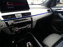 voiture occasion BMW X1 à la Réunion disponible sur noutlauto.re