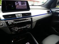 voiture occasion BMW X1 à la Réunion disponible sur noutlauto.re