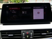 voiture occasion BMW X1 à la Réunion disponible sur noutlauto.re