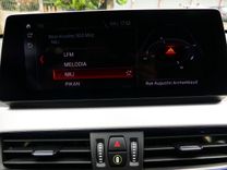 voiture occasion BMW X1 à la Réunion disponible sur noutlauto.re