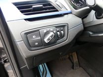 voiture occasion BMW X1 à la Réunion disponible sur noutlauto.re