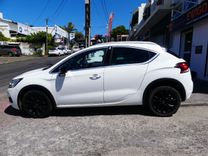 voiture occasion DS DS4 à la Réunion disponible sur noutlauto.re