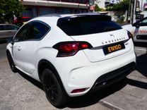 voiture occasion DS DS4 à la Réunion disponible sur noutlauto.re
