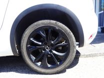 voiture occasion DS DS4 à la Réunion disponible sur noutlauto.re