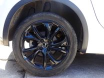 voiture occasion DS DS4 à la Réunion disponible sur noutlauto.re