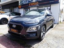 voiture occasion HYUNDAI KONA à la Réunion disponible sur noutlauto.re