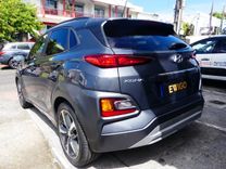 voiture occasion HYUNDAI KONA à la Réunion disponible sur noutlauto.re