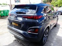 voiture occasion HYUNDAI KONA à la Réunion disponible sur noutlauto.re