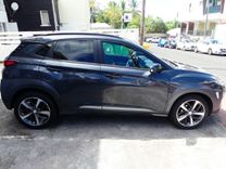 voiture occasion HYUNDAI KONA à la Réunion disponible sur noutlauto.re