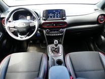 voiture occasion HYUNDAI KONA à la Réunion disponible sur noutlauto.re
