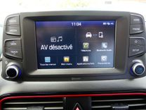 voiture occasion HYUNDAI KONA à la Réunion disponible sur noutlauto.re