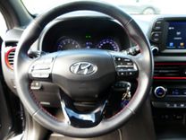 voiture occasion HYUNDAI KONA à la Réunion disponible sur noutlauto.re