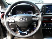 voiture occasion HYUNDAI KONA à la Réunion disponible sur noutlauto.re