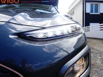 voiture occasion HYUNDAI KONA à la Réunion disponible sur noutlauto.re