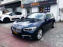 voiture occasion BMW SERIE 1 à la Réunion disponible sur noutlauto.re