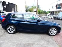 voiture occasion BMW SERIE 1 à la Réunion disponible sur noutlauto.re
