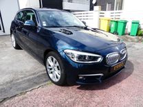 voiture occasion BMW SERIE 1 à la Réunion disponible sur noutlauto.re