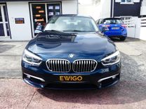 voiture occasion BMW SERIE 1 à la Réunion disponible sur noutlauto.re