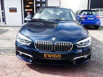 voiture occasion BMW SERIE 1 à la Réunion disponible sur noutlauto.re