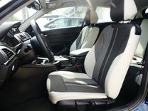voiture occasion BMW SERIE 1 à la Réunion disponible sur noutlauto.re