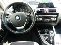 voiture occasion BMW SERIE 1 à la Réunion disponible sur noutlauto.re