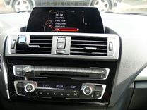 voiture occasion BMW SERIE 1 à la Réunion disponible sur noutlauto.re