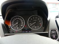 voiture occasion BMW SERIE 1 à la Réunion disponible sur noutlauto.re