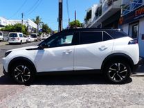 voiture occasion PEUGEOT 2008 à la Réunion disponible sur noutlauto.re