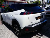 voiture occasion PEUGEOT 2008 à la Réunion disponible sur noutlauto.re