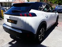 voiture occasion PEUGEOT 2008 à la Réunion disponible sur noutlauto.re