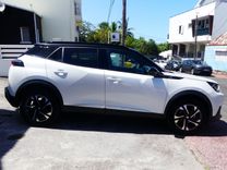 voiture occasion PEUGEOT 2008 à la Réunion disponible sur noutlauto.re