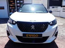 voiture occasion PEUGEOT 2008 à la Réunion disponible sur noutlauto.re