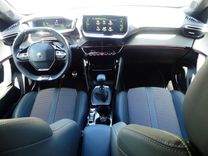 voiture occasion PEUGEOT 2008 à la Réunion disponible sur noutlauto.re