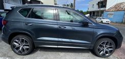 voiture occasion SEAT ATECA à la Réunion disponible sur noutlauto.re
