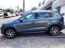 voiture occasion SEAT ATECA à la Réunion disponible sur noutlauto.re
