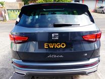 voiture occasion SEAT ATECA à la Réunion disponible sur noutlauto.re