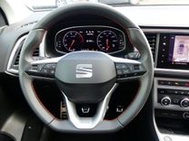 voiture occasion SEAT ATECA à la Réunion disponible sur noutlauto.re