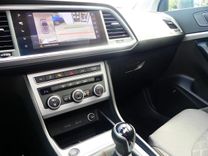 voiture occasion SEAT ATECA à la Réunion disponible sur noutlauto.re