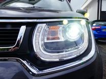 voiture occasion SUZUKI IGNIS à la Réunion disponible sur noutlauto.re