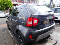 voiture occasion SUZUKI IGNIS à la Réunion disponible sur noutlauto.re