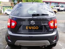 voiture occasion SUZUKI IGNIS à la Réunion disponible sur noutlauto.re