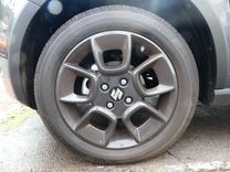 voiture occasion SUZUKI IGNIS à la Réunion disponible sur noutlauto.re