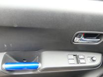 voiture occasion SUZUKI IGNIS à la Réunion disponible sur noutlauto.re