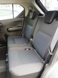 voiture occasion SUZUKI IGNIS à la Réunion disponible sur noutlauto.re
